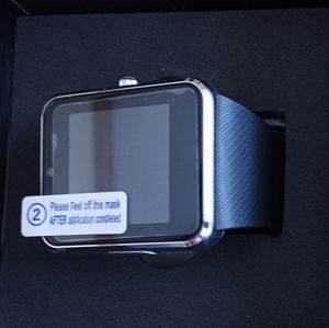 Smart watch